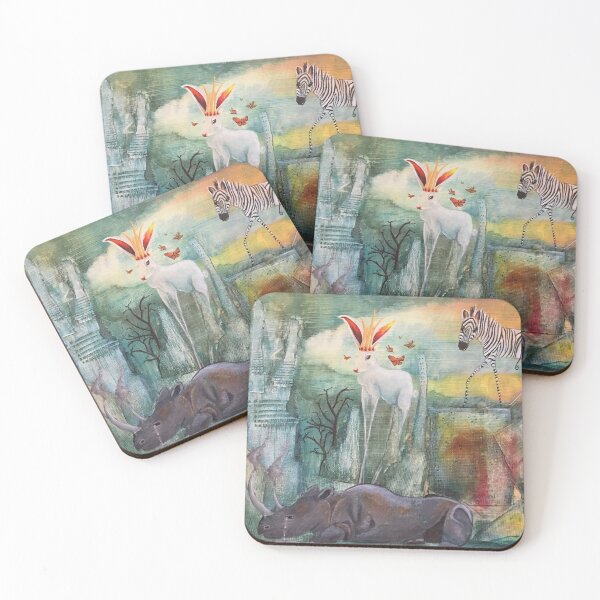 Item preview, The Reckoning designed and sold by Juli Cady Ryan.