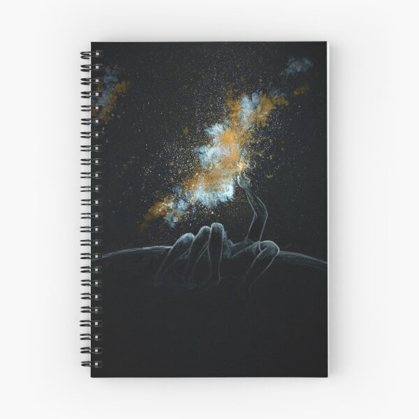 Item preview, Sparkling Sky designed and sold by NirminZ.