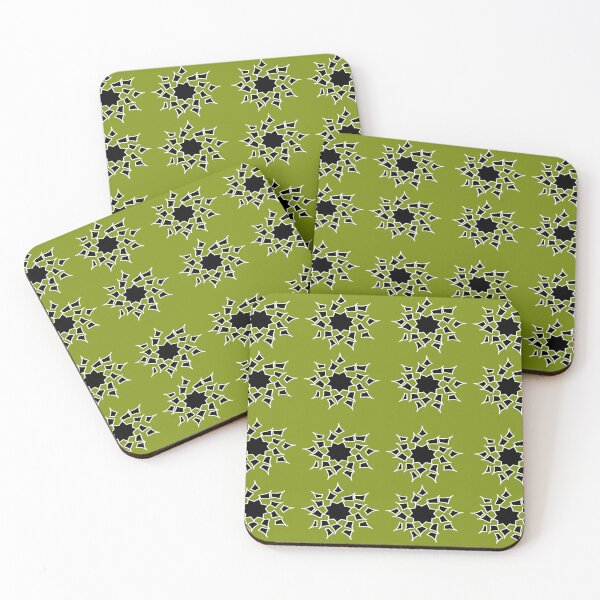 Item preview, Abstract stars designed and sold by Isha Dibua.