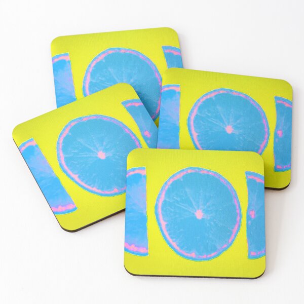 Item preview, Lemons-4 designed and sold by GEOMETRIC ART   .
