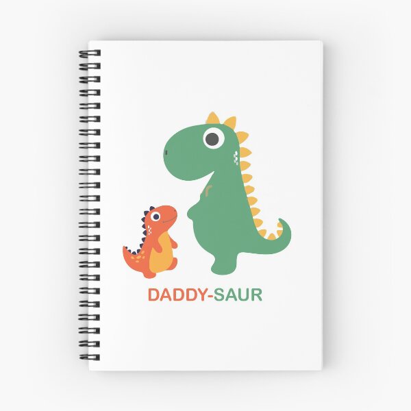 Item preview, Daddy-Saur designed and sold by SVDesignatVasil.
