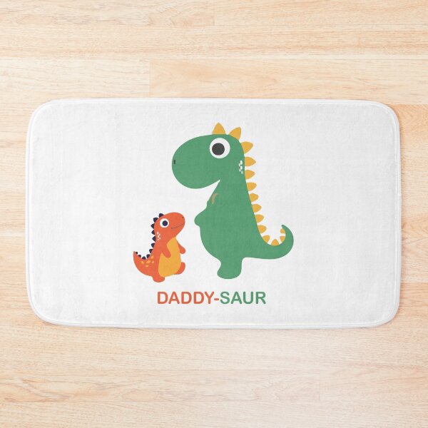 Item preview, Daddy-Saur designed and sold by SVDesignatVasil.