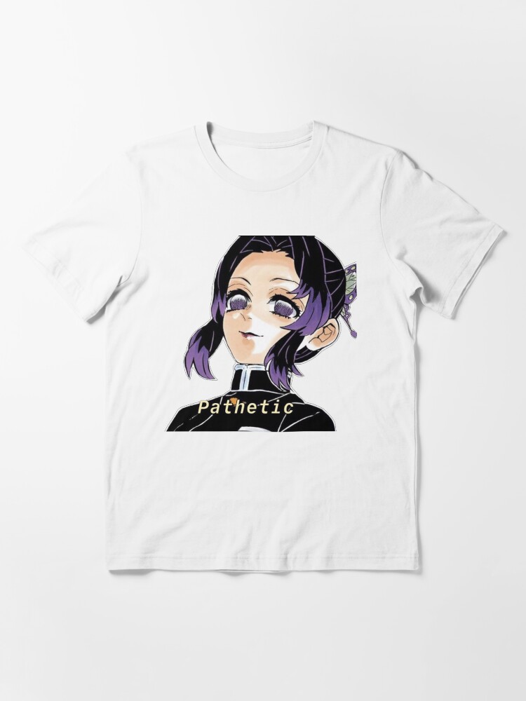 demon slayer shinobu shirt