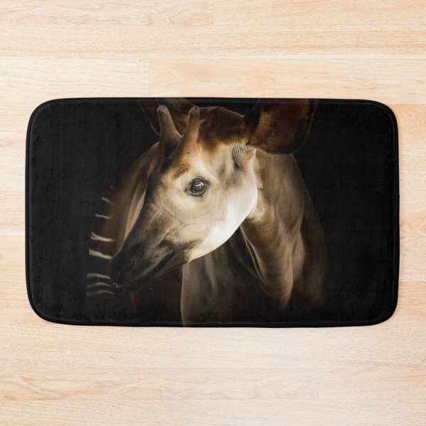 Item preview, Forest Giraffe designed and sold by RichardSayer.