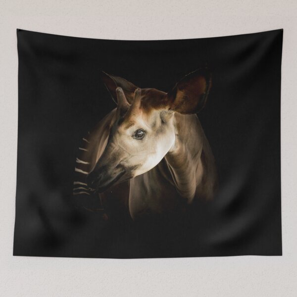 Item preview, Forest Giraffe designed and sold by RichardSayer.