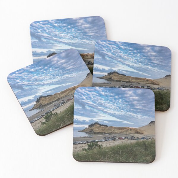 Item preview, Pacific City Morning designed and sold by lucin.