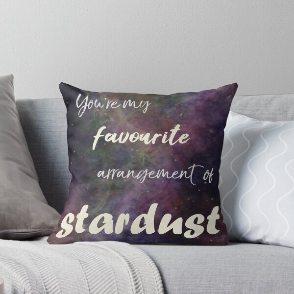 Item preview, You're my favourite arrangement of stardust designed and sold by drawnexplore.