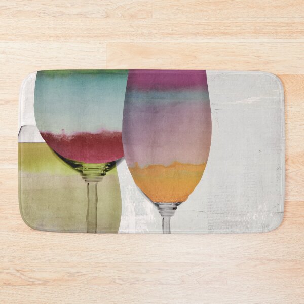 Item preview, Wine Prism designed and sold by Sasha Art Gallery.