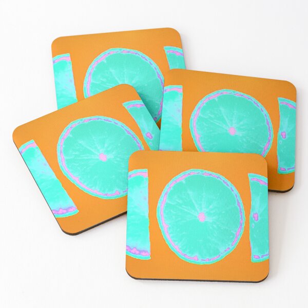 Item preview, Lemons- 5 designed and sold by GEOMETRIC ART   .