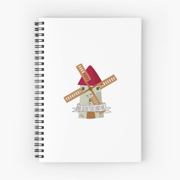 Item preview, windmill F*** designed and sold by mlstoutl.
