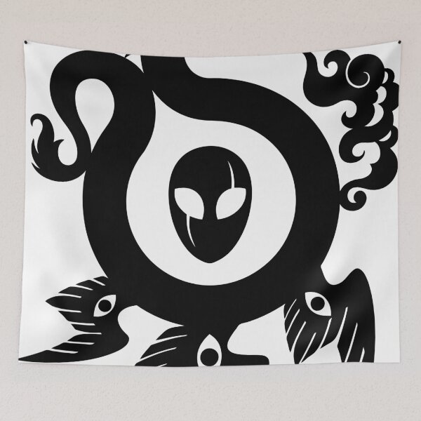 Item preview, SCP - Oneiroi Collective 2 designed and sold by GillyTheGhillie.