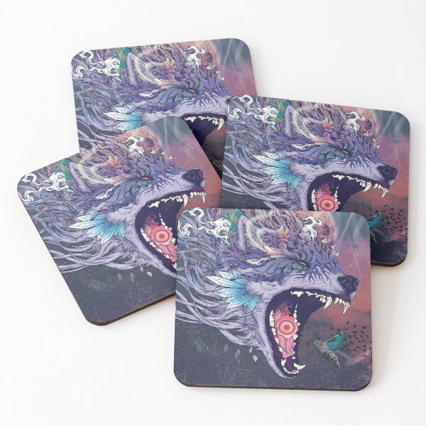 Item preview, Kalopsia designed and sold by MatMiller.