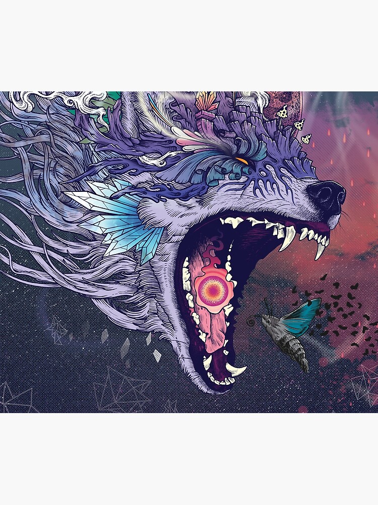 Kalopsia by MatMiller