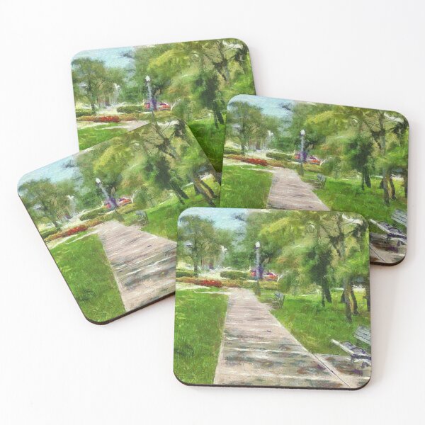 Item preview, A Walk in the Park designed and sold by photorolandi.