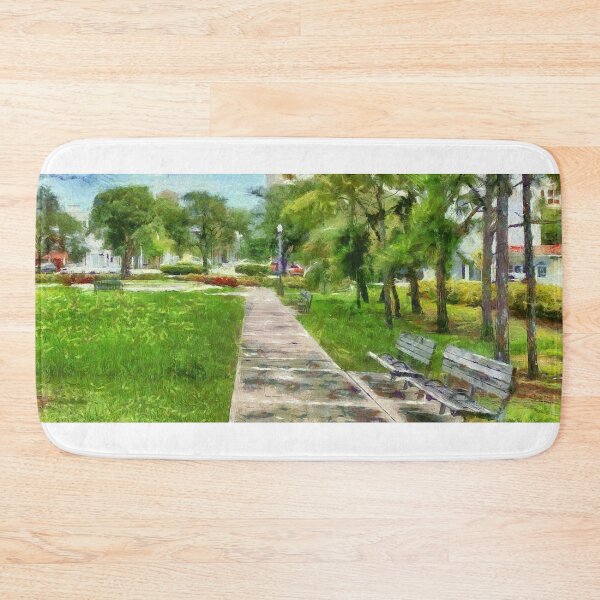 Item preview, A Walk in the Park designed and sold by photorolandi.