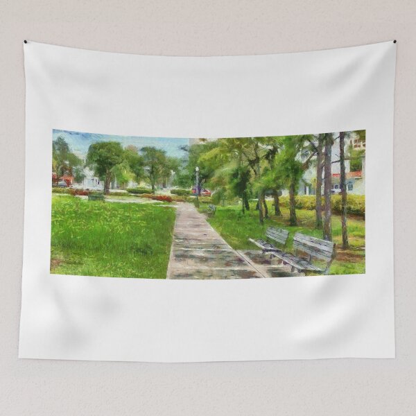 Item preview, A Walk in the Park designed and sold by photorolandi.