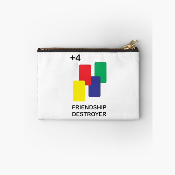 Item preview, Friendship destroyer designed and sold by SVDesignatVasil.