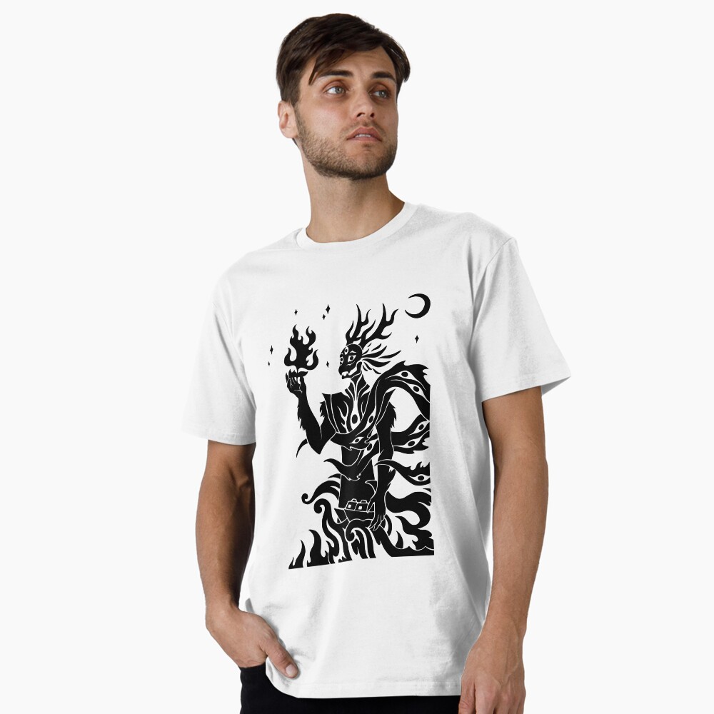 Item preview, Premium T-Shirt designed and sold by GillyTheGhillie.