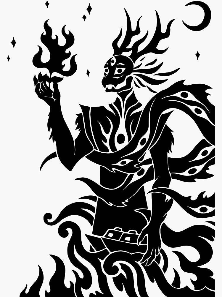 Thumbnail 3 of 3, Sticker, SCP - Pangloss (SCP-1612) designed and sold by GillyTheGhillie.
