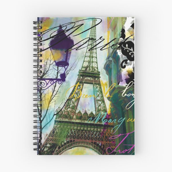 Item preview, To Paris with Love II designed and sold by Sasha Art Gallery.