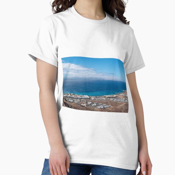 Item preview, Lanzarote to Fuerteventura designed and sold by iCimages.net.