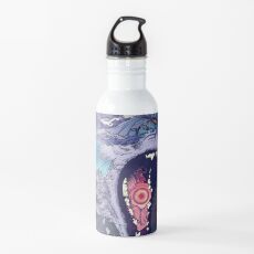 Kalopsia Water Bottle