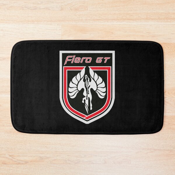 Item preview, Fiero GT designed and sold by PetrolHeads.