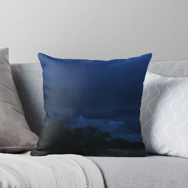Item preview, Blue storm designed and sold by WithTheStars.