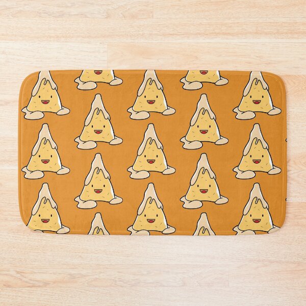 Item preview, Nacho cubierto de queso designed and sold by toddsimpson.