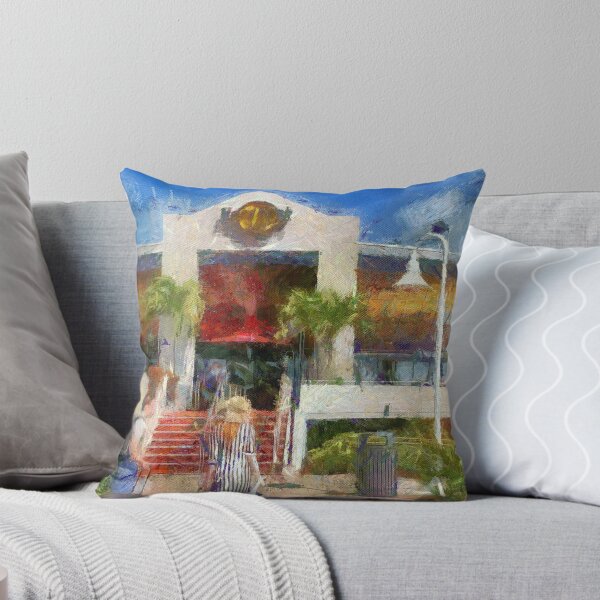 Item preview, A Visit to Bayside designed and sold by photorolandi.