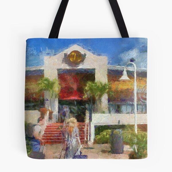 Item preview, A Visit to Bayside designed and sold by photorolandi.