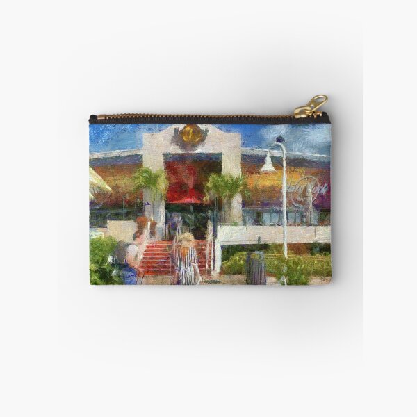 Item preview, A Visit to Bayside designed and sold by photorolandi.