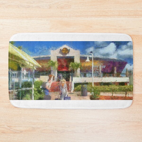 Item preview, A Visit to Bayside designed and sold by photorolandi.