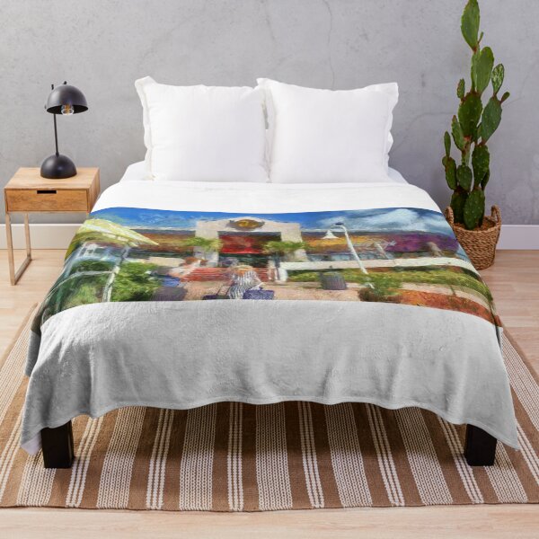 Item preview, A Visit to Bayside designed and sold by photorolandi.