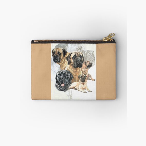 Item preview, Bullmastiff Revamp designed and sold by BarbBarcikKeith.