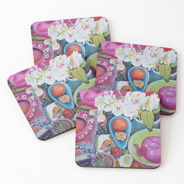 Item preview,  Analogue, Kirstin White, watercolour. designed and sold by Kirstin White.