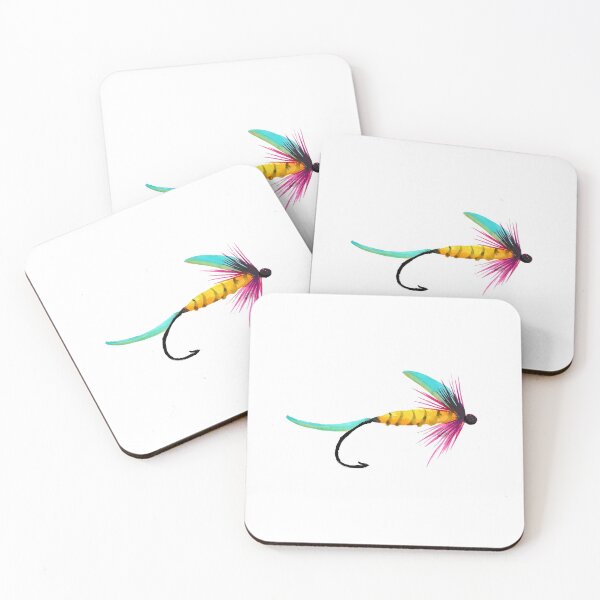 Item preview, Lake Fly Lure designed and sold by Elyse970.