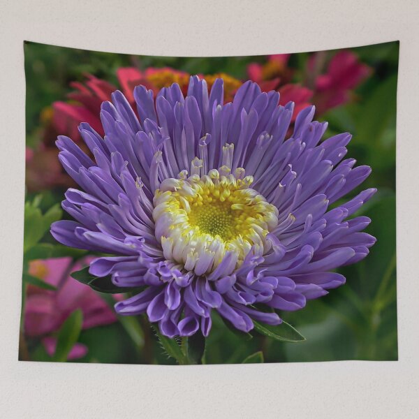 Item preview, Aster designed and sold by Dawn van Doorn.