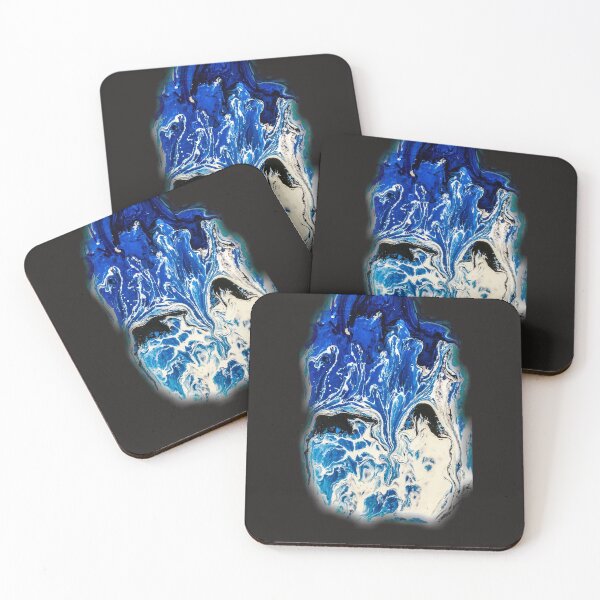 Item preview, Colorface designed and sold by Kunterbuntes.