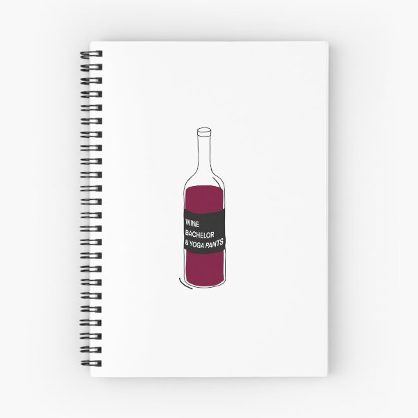 Item preview, bachelor wine designed and sold by mlstoutl.