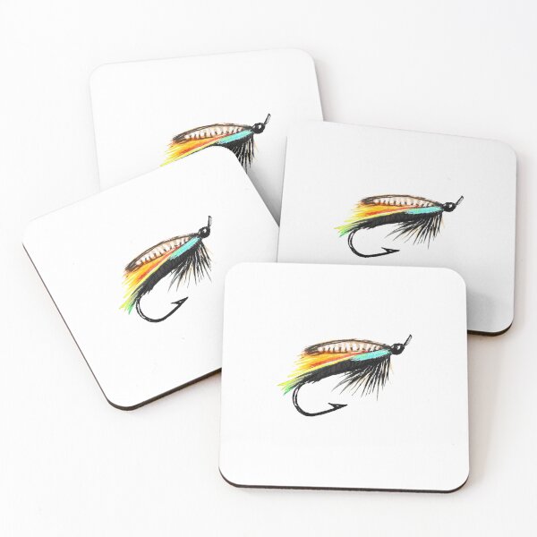 Item preview, Trout Fly Lure designed and sold by Elyse970.
