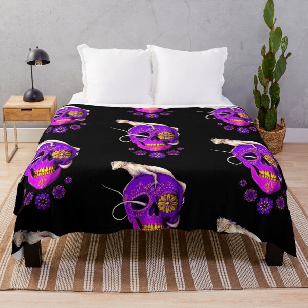 Item preview, Calavera designed and sold by MMMSdesigns.
