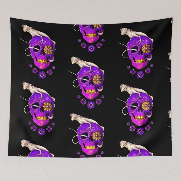 Item preview, Calavera designed and sold by MMMSdesigns.