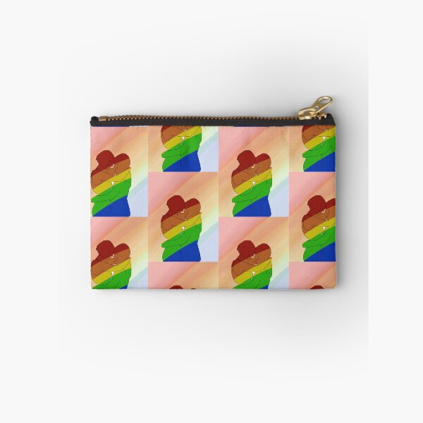 Item preview, Sanvers LGBTQ+ Pride designed and sold by Silly Stickers Etc..