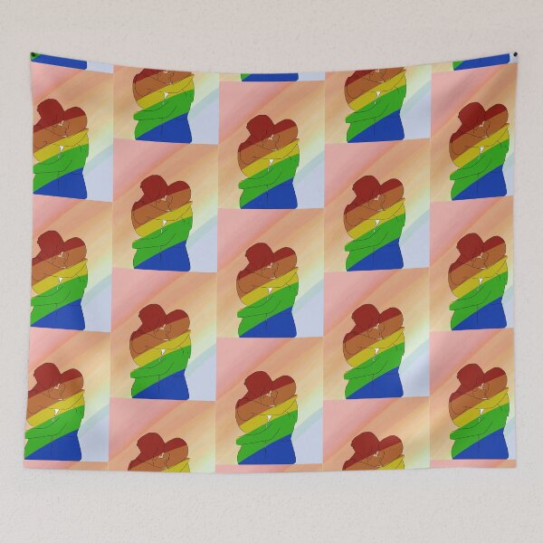 Item preview, Sanvers LGBTQ+ Pride designed and sold by Silly Stickers Etc..
