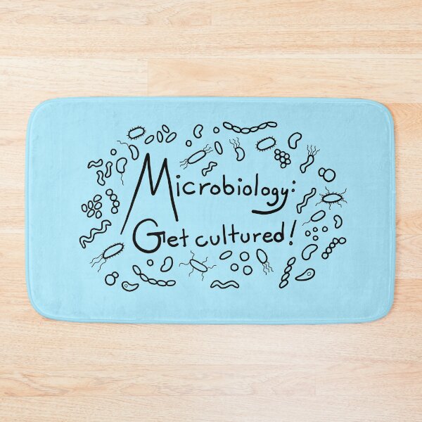 Item preview, Microbiology: Get Cultured! designed and sold by ktbelliss.