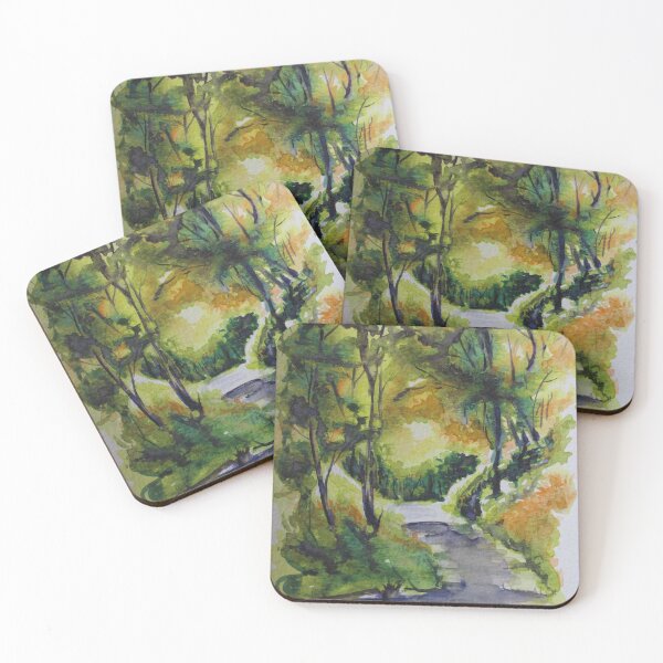 Item preview, The meadow designed and sold by Artiste Sylvie CADAM.