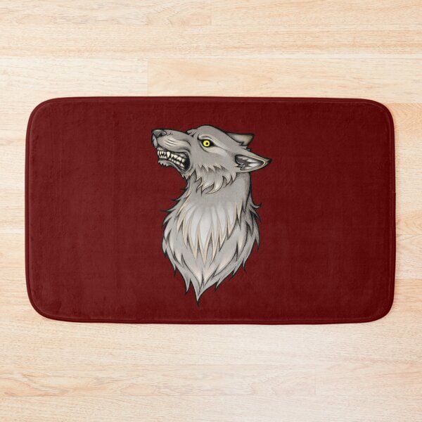 Item preview, Grey Wolf designed and sold by MMMSdesigns.