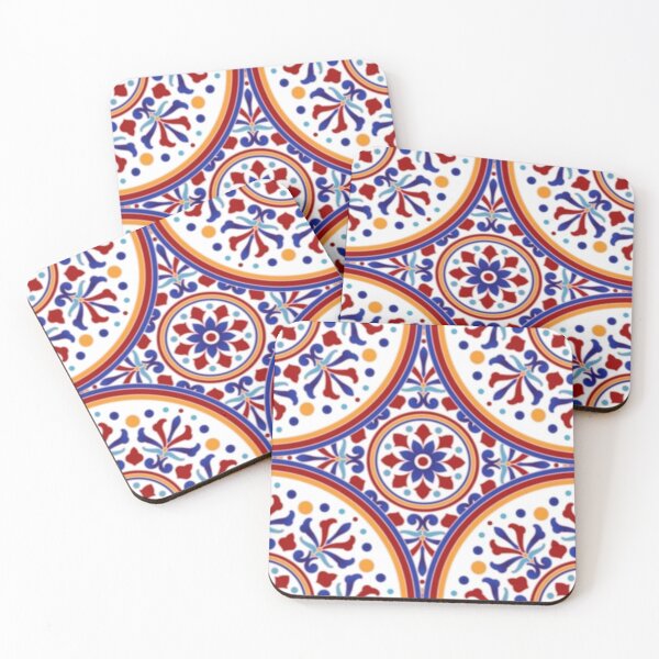 Item preview, MAJOLICA designed and sold by Frogmuse.