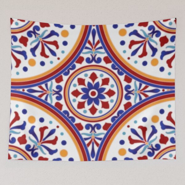 Item preview, MAJOLICA designed and sold by Frogmuse.